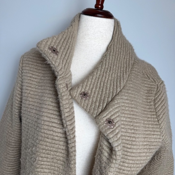 BB Dakota Cardigan Jacket - Picture 4 of 7